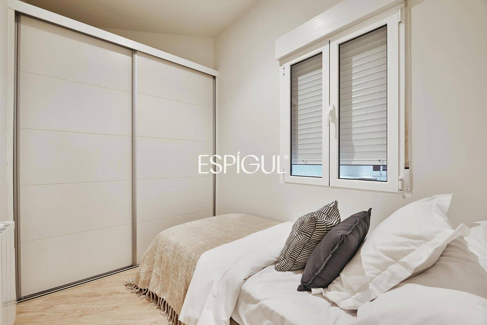 2 bedroom Flat for sale in Madrid city - € 589,000 (Ref: 10016287)