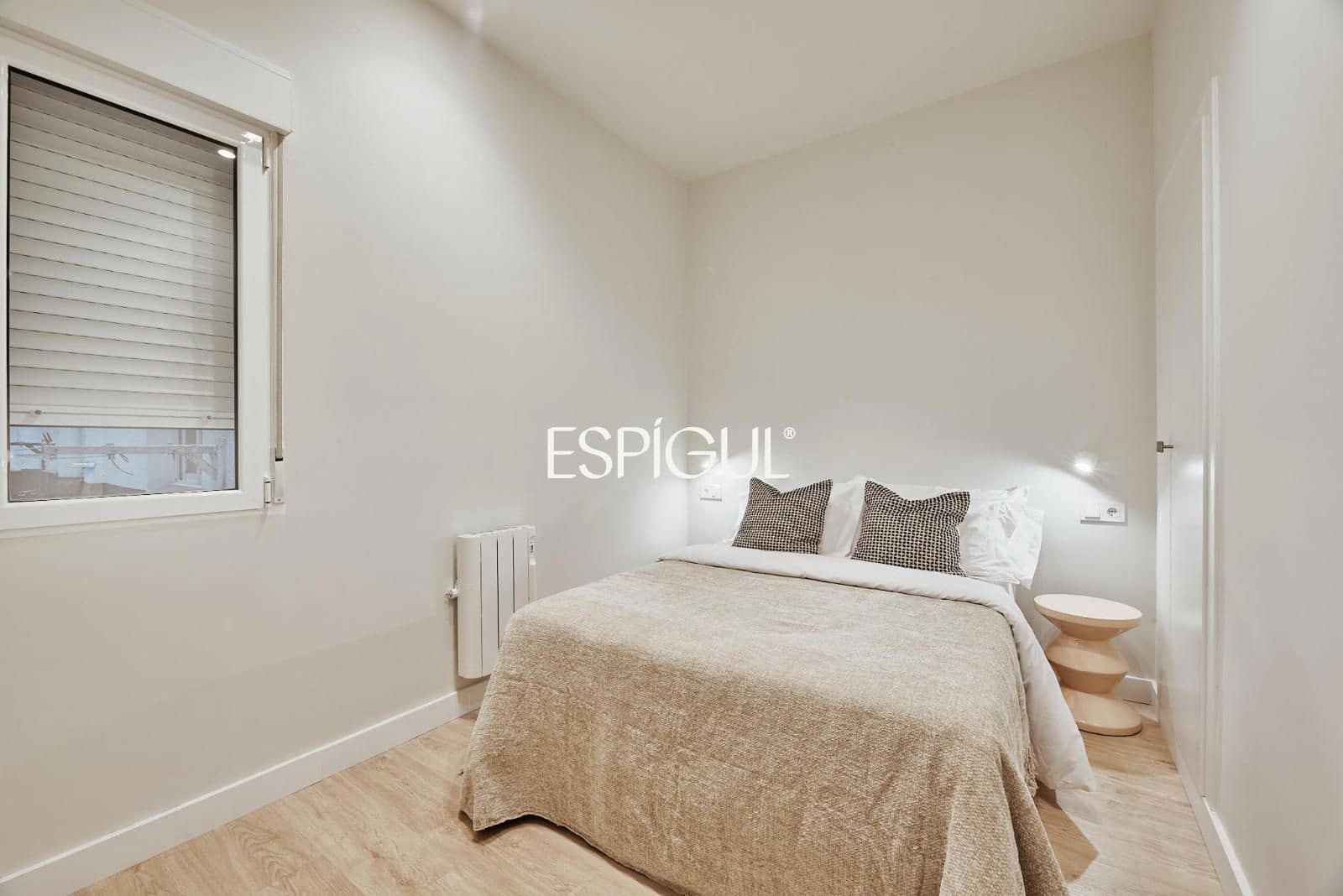2 bedroom Flat for sale in Madrid city - € 589,000 (Ref: 10016287)