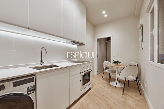 Piso de 2 habitaciones en Lista, Madrid ciudad en venta - 589.000 € (Ref: 10016287)