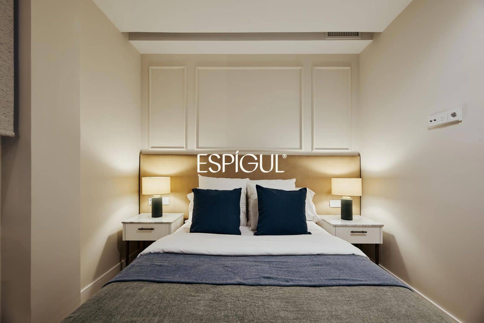 3 bedroom Flat for sale in Madrid city - € 2,309,000 (Ref: 10016289)