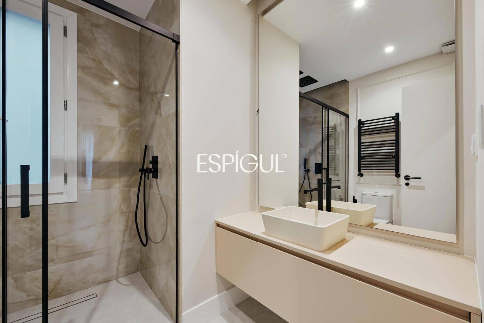 3 bedroom Flat for sale in Madrid city - € 2,309,000 (Ref: 10016289)