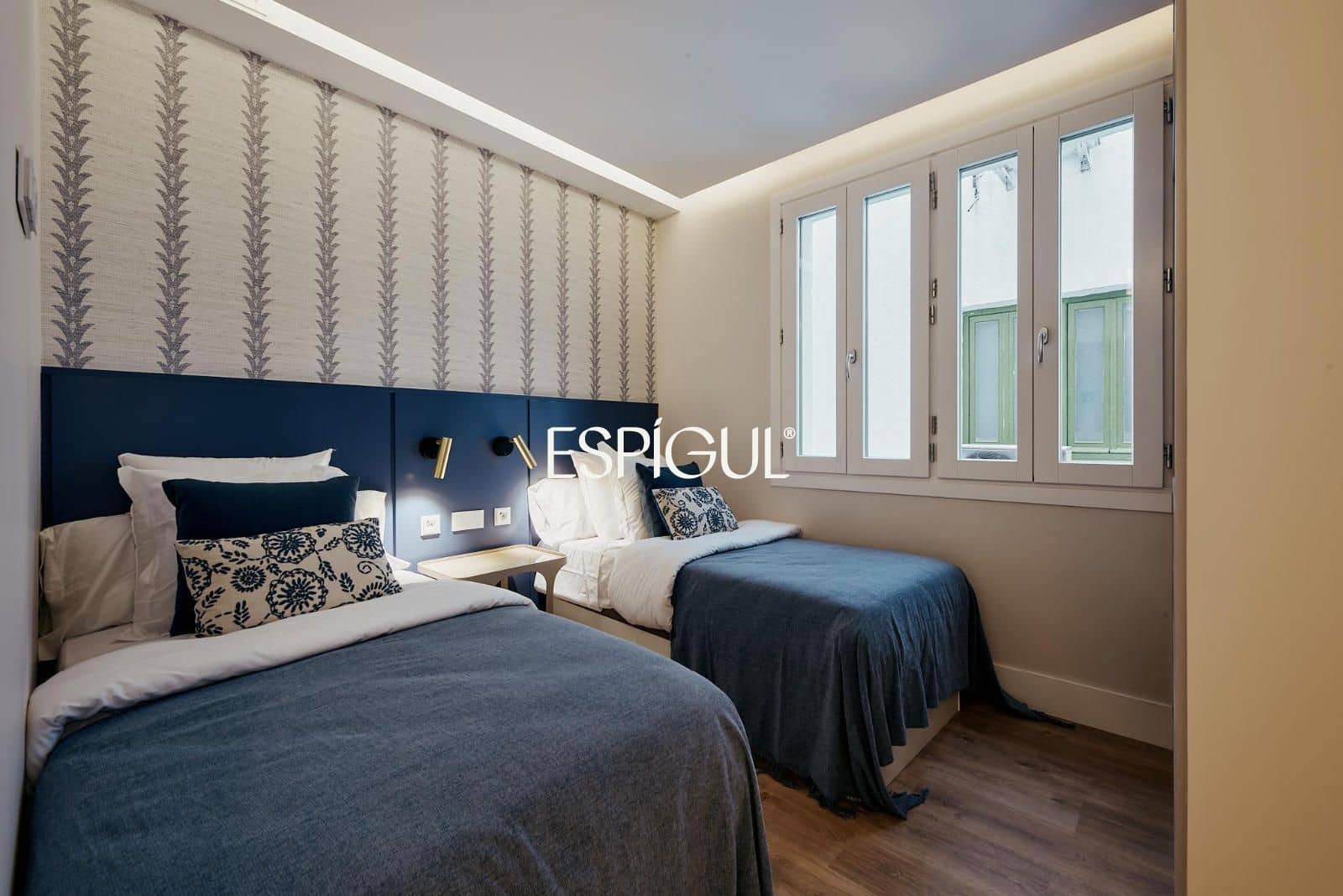 3 bedroom Flat for sale in Madrid city - € 2,309,000 (Ref: 10016289)