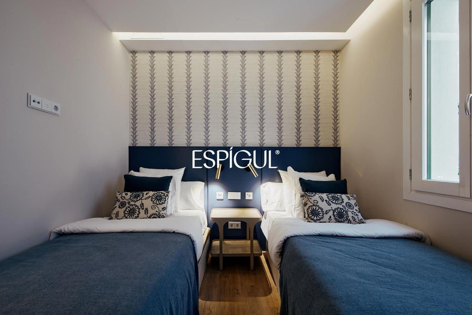 3 bedroom Flat for sale in Madrid city - € 2,309,000 (Ref: 10016289)