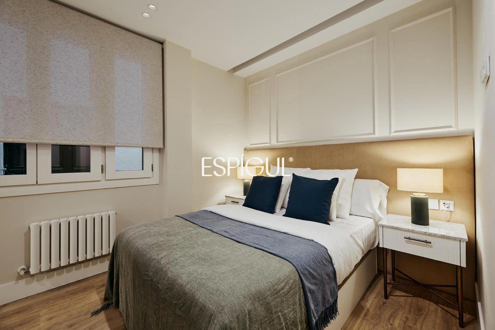 3 bedroom Flat for sale in Madrid city - € 2,309,000 (Ref: 10016289)