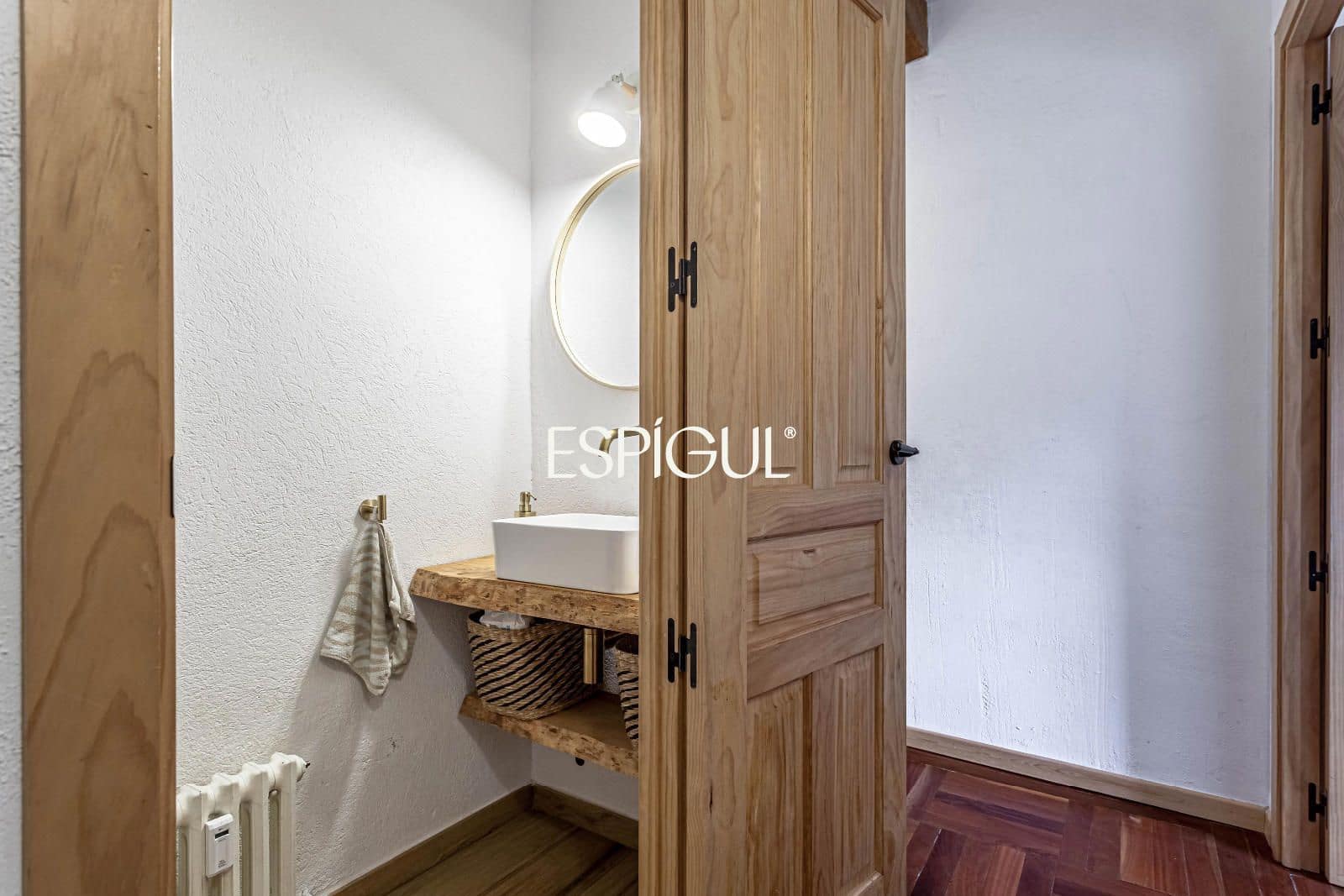 3 bedroom Penthouse for sale in Madrid city - € 1,339,000 (Ref: 10016291)