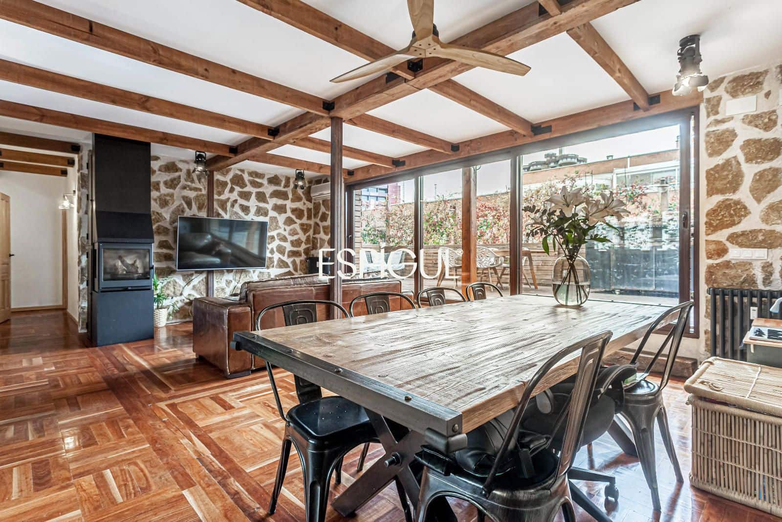 3 bedroom Penthouse for sale in Madrid city - € 1,339,000 (Ref: 10016291)