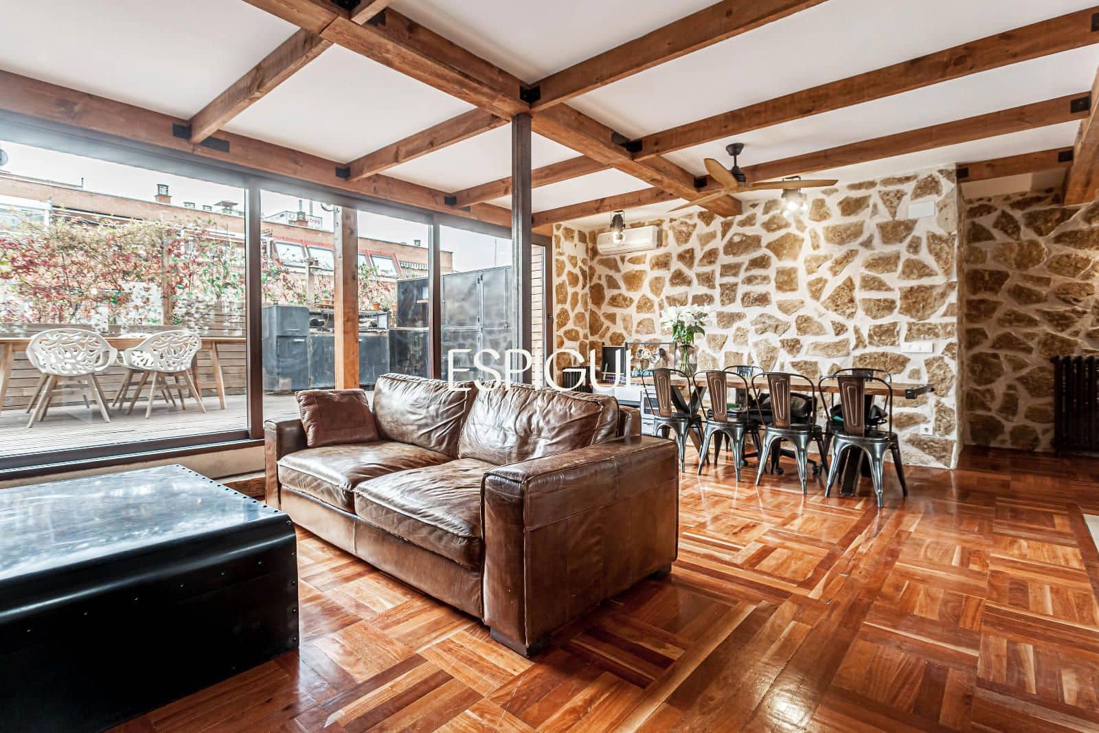 3 bedroom Penthouse for sale in Madrid city - € 1,339,000 (Ref: 10016291)