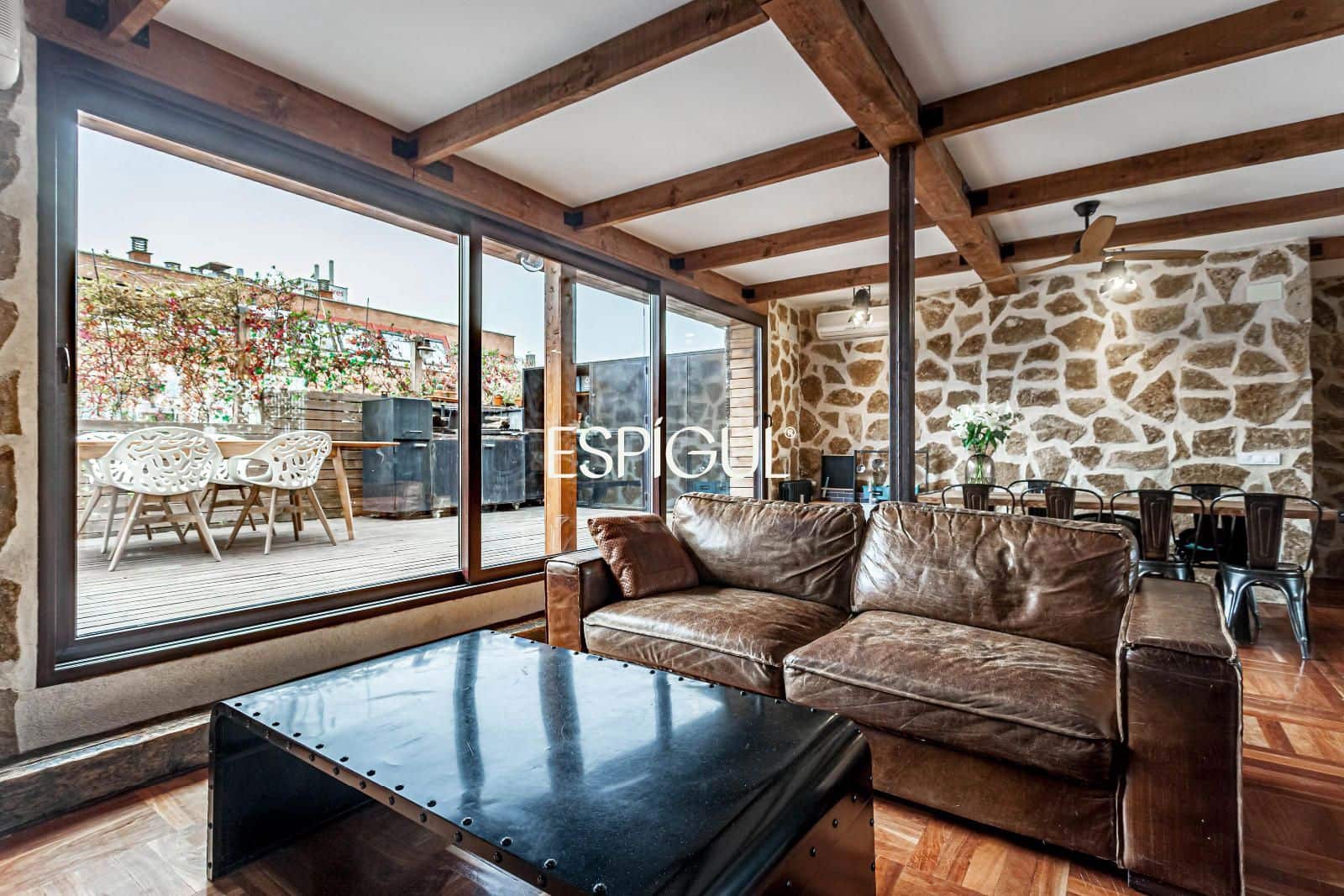 3 bedroom Penthouse for sale in Madrid city - € 1,339,000 (Ref: 10016291)