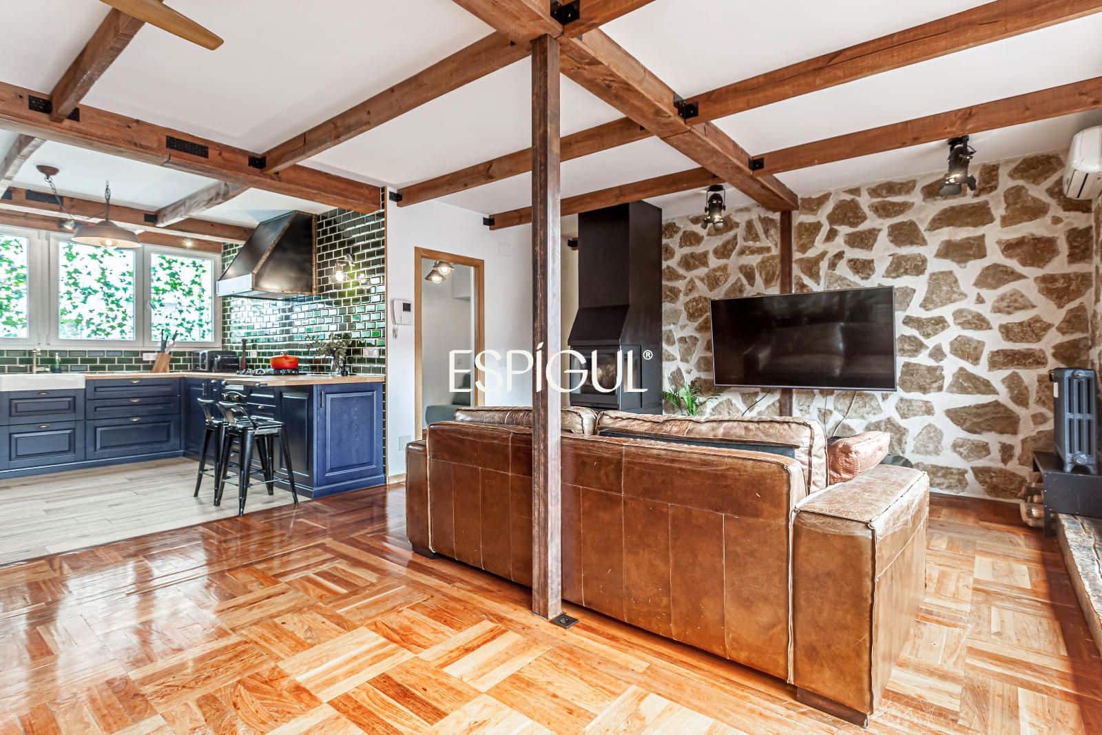3 bedroom Penthouse for sale in Madrid city - € 1,339,000 (Ref: 10016291)
