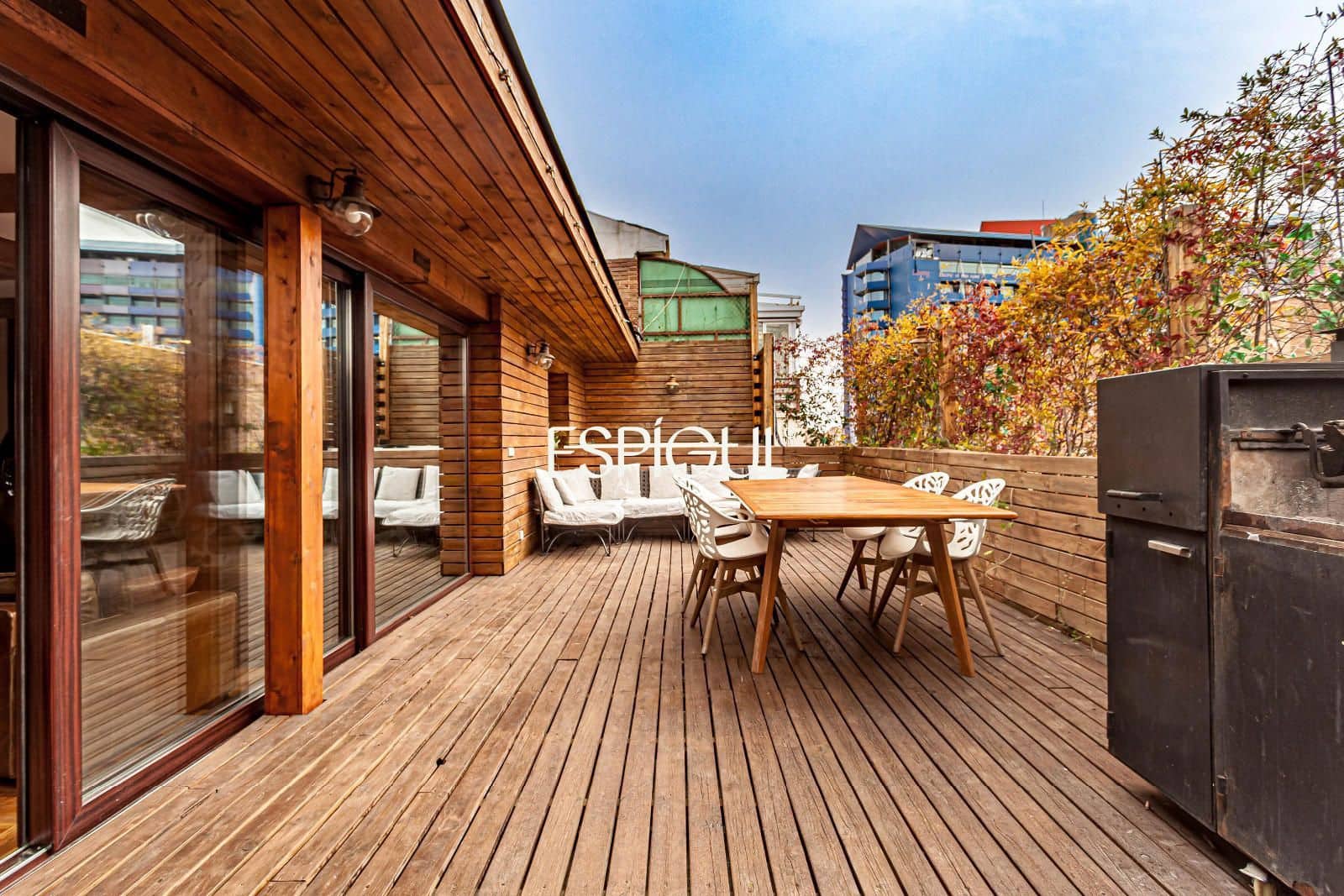 3 bedroom Penthouse for sale in Madrid city - € 1,339,000 (Ref: 10016291)