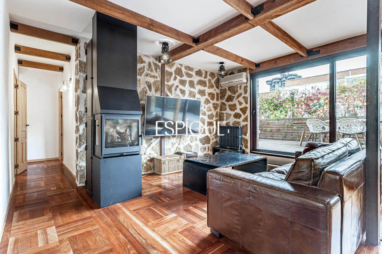 3 bedroom Penthouse for sale in Madrid city - € 1,339,000 (Ref: 10016291)