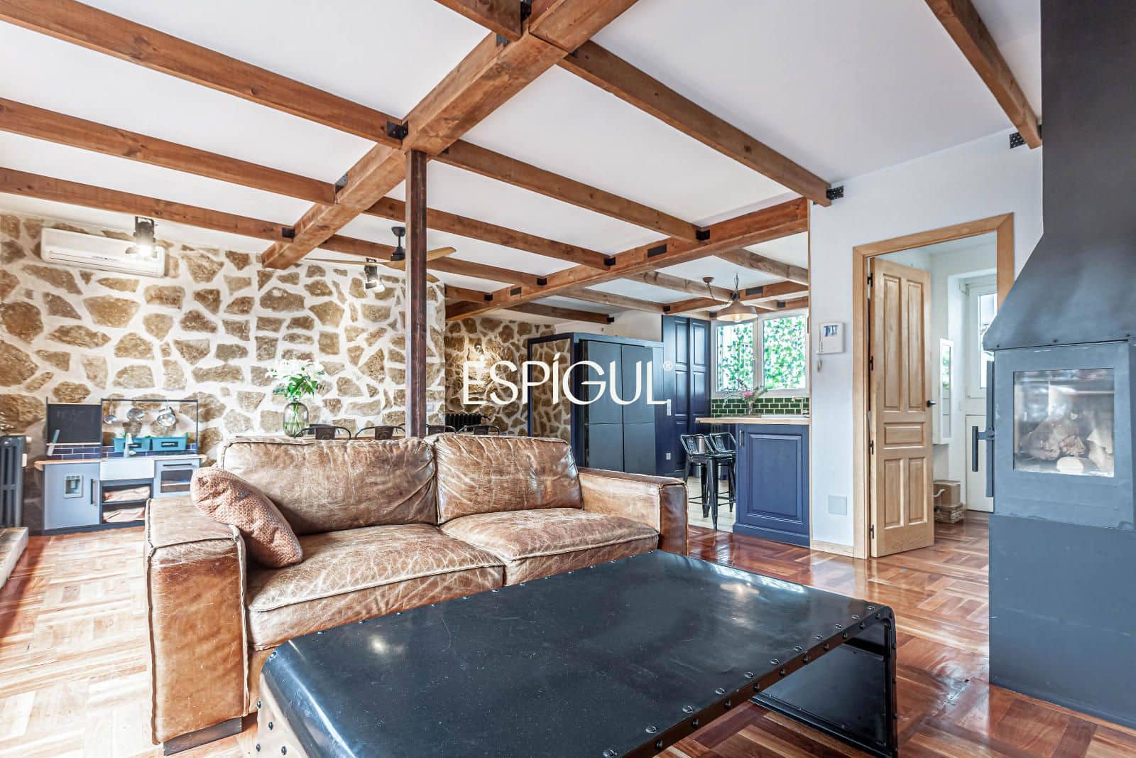3 bedroom Penthouse for sale in Madrid city - € 1,339,000 (Ref: 10016291)