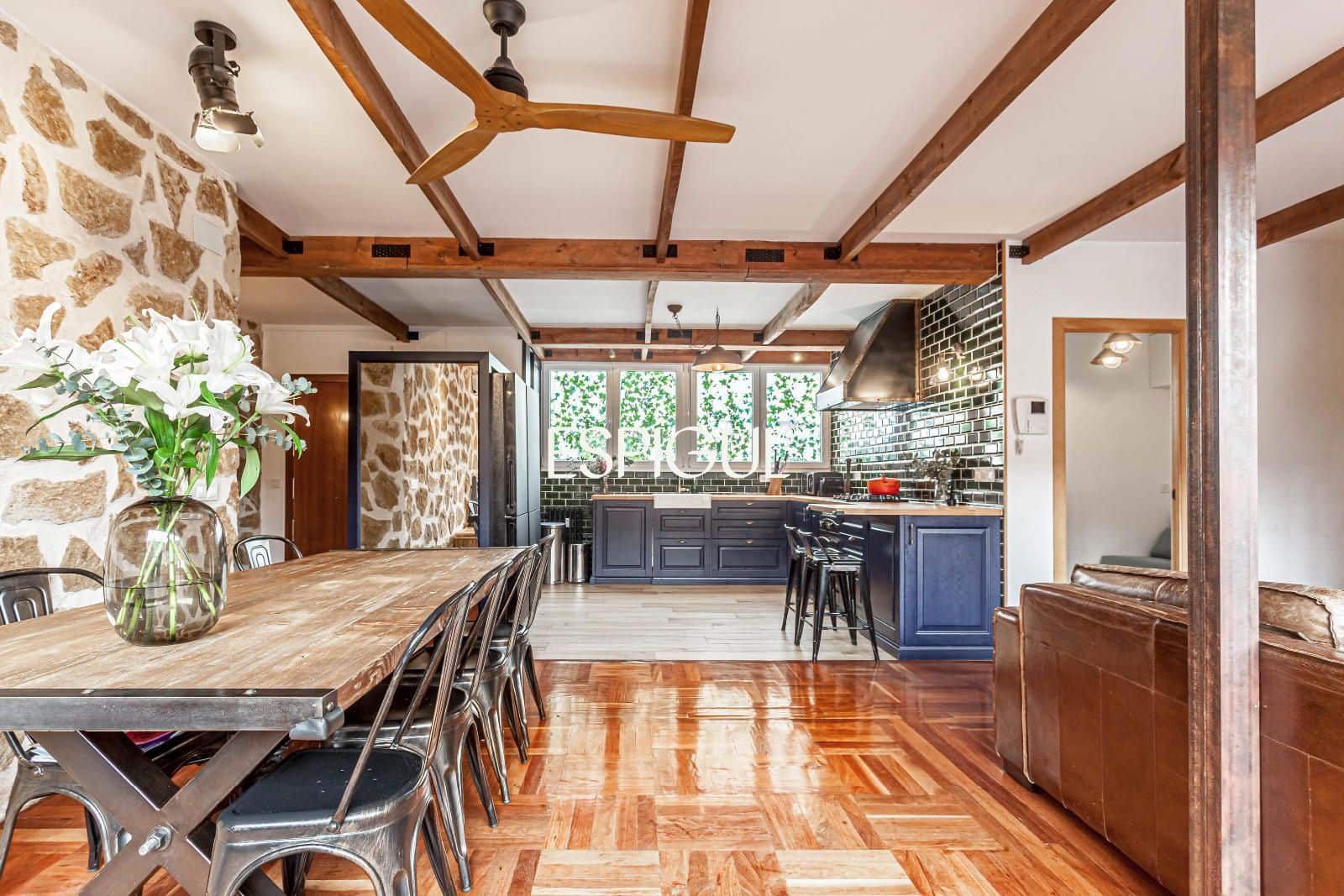 3 bedroom Penthouse for sale in Madrid city - € 1,339,000 (Ref: 10016291)