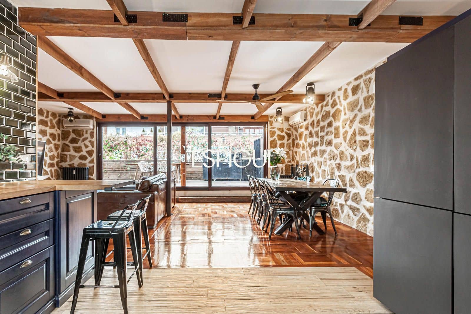 3 bedroom Penthouse for sale in Madrid city - € 1,339,000 (Ref: 10016291)