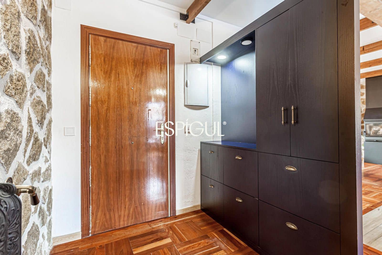 3 bedroom Penthouse for sale in Madrid city - € 1,339,000 (Ref: 10016291)