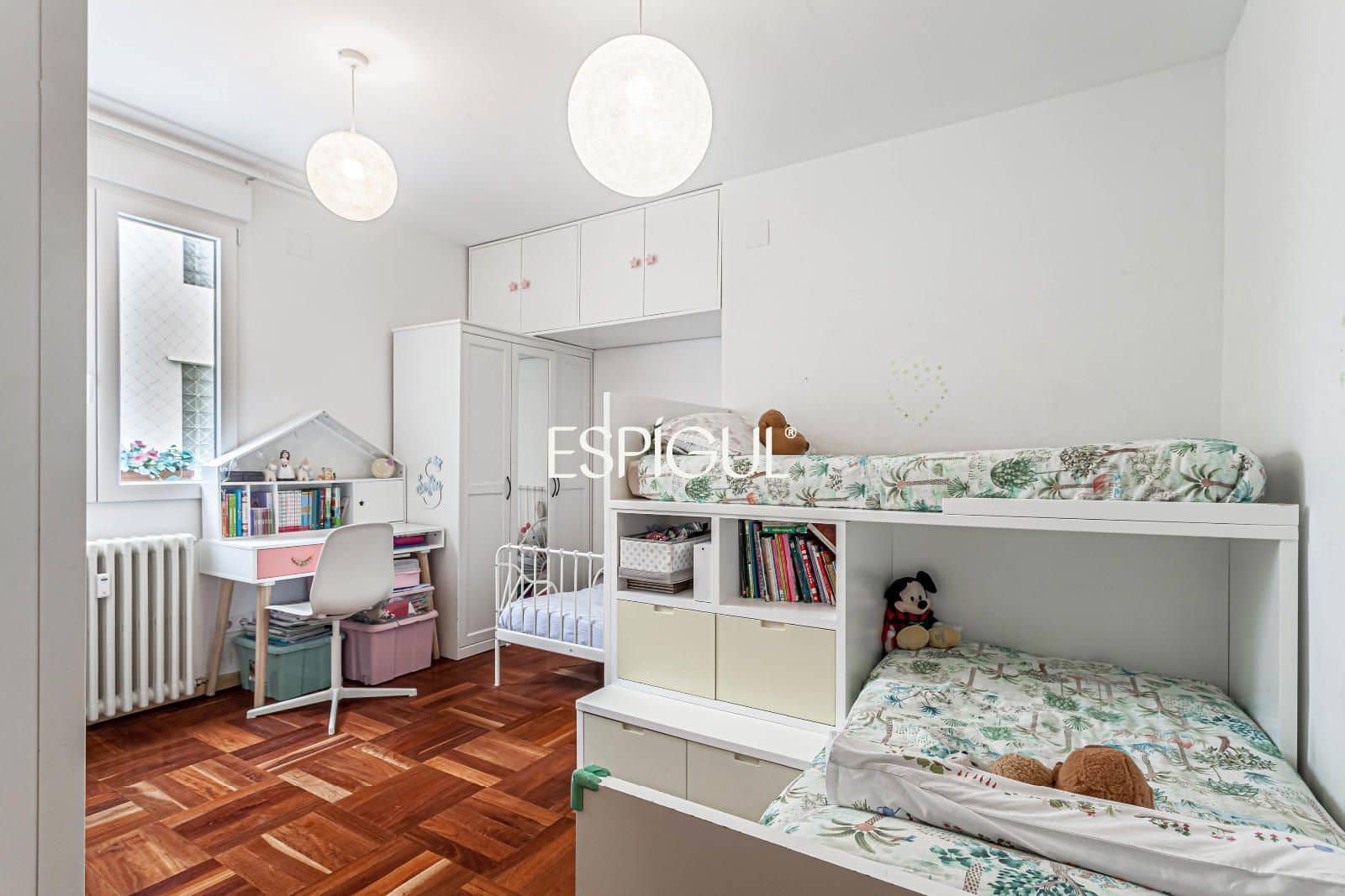 3 bedroom Penthouse for sale in Madrid city - € 1,339,000 (Ref: 10016291)