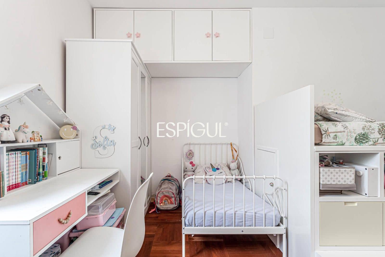 3 bedroom Penthouse for sale in Madrid city - € 1,339,000 (Ref: 10016291)