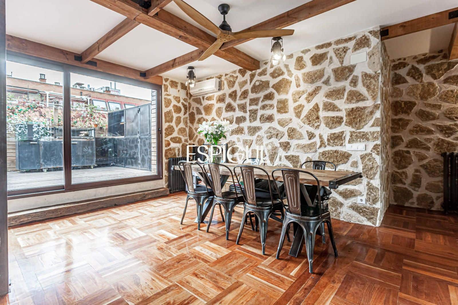 3 bedroom Penthouse for sale in Madrid city - € 1,339,000 (Ref: 10016291)