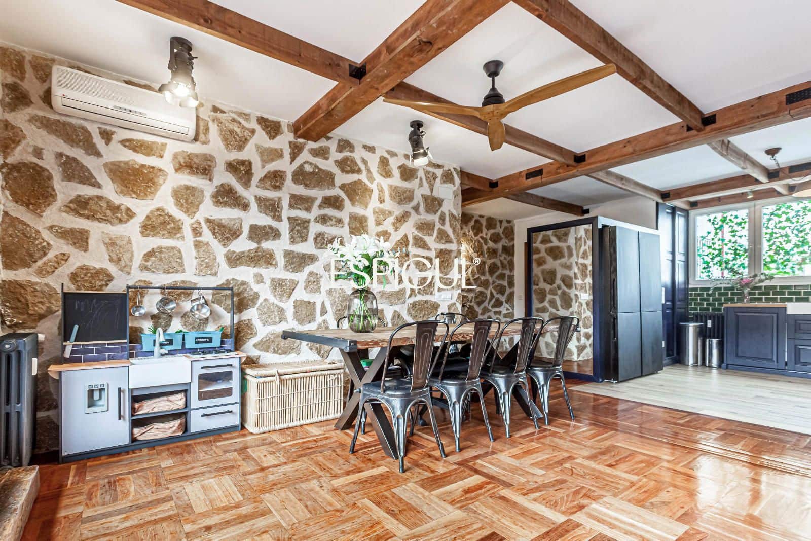 3 bedroom Penthouse for sale in Madrid city - € 1,339,000 (Ref: 10016291)