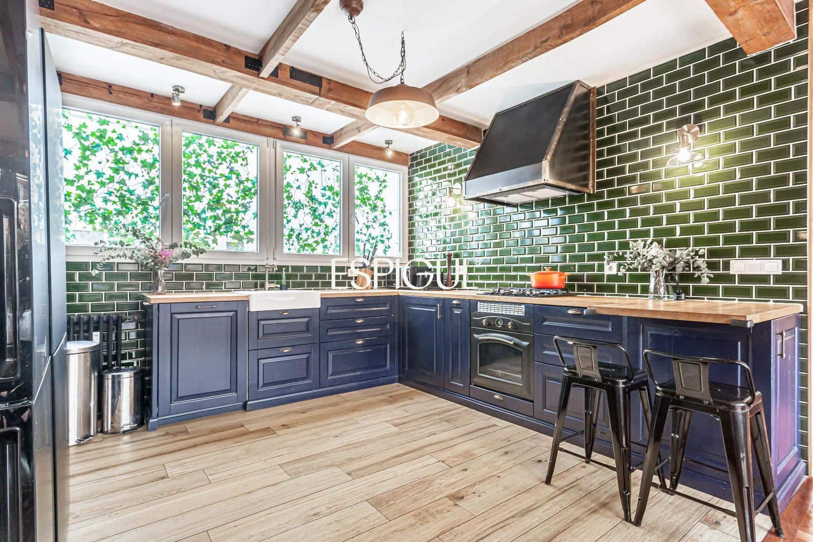 3 bedroom Penthouse for sale in Madrid city - € 1,339,000 (Ref: 10016291)
