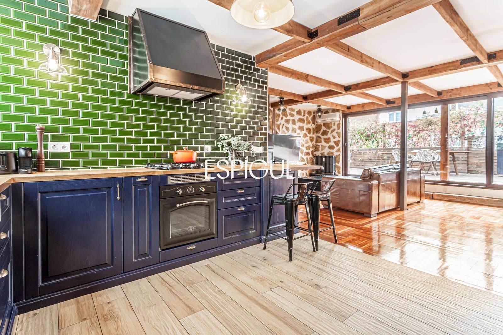 3 bedroom Penthouse for sale in Madrid city - € 1,339,000 (Ref: 10016291)