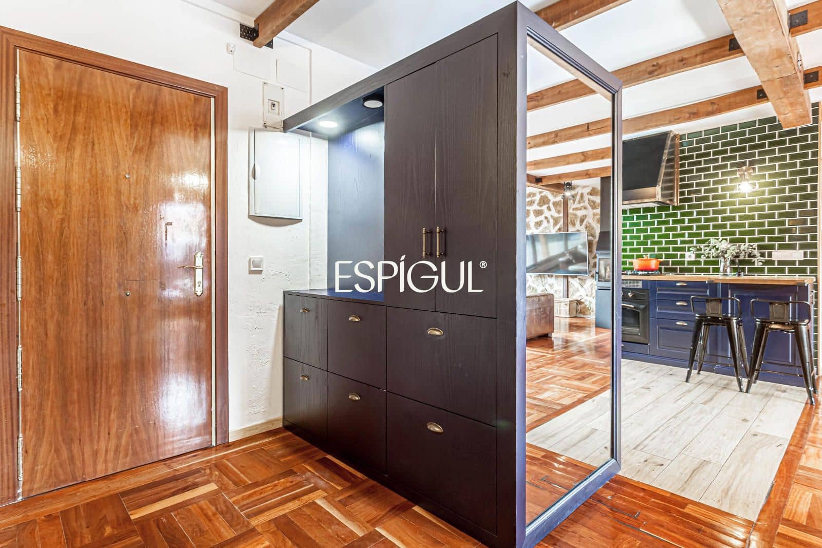 3 bedroom Penthouse for sale in Madrid city - € 1,339,000 (Ref: 10016291)