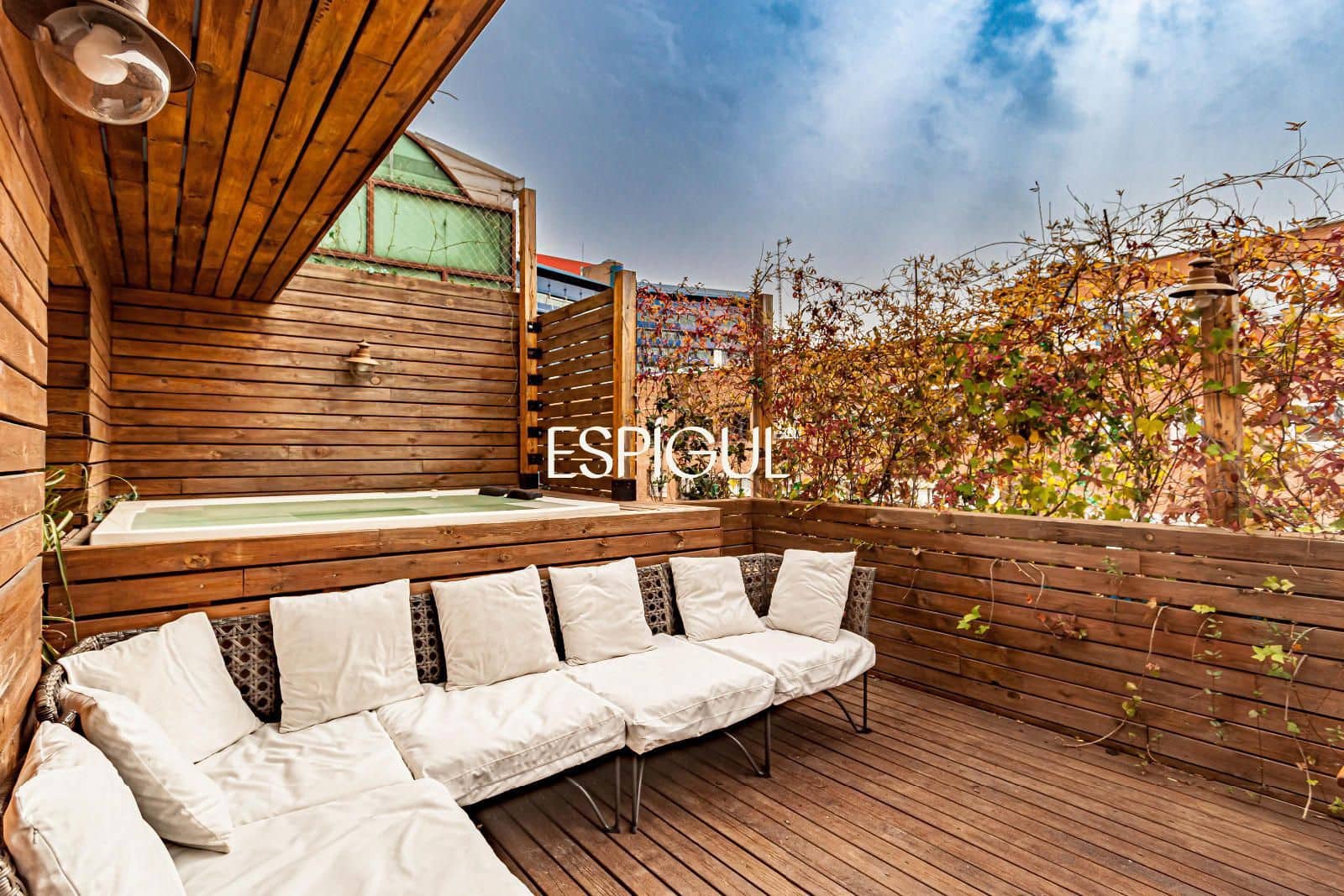 3 bedroom Penthouse for sale in Madrid city - € 1,339,000 (Ref: 10016291)