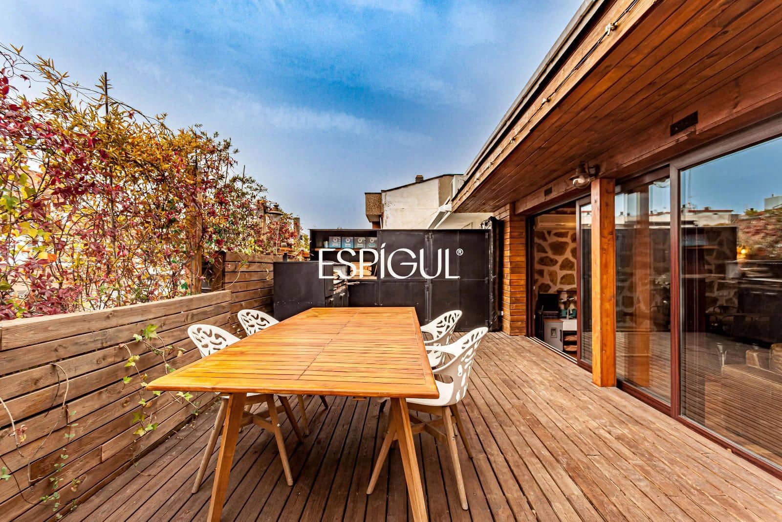 3 bedroom Penthouse for sale in Madrid city - € 1,339,000 (Ref: 10016291)