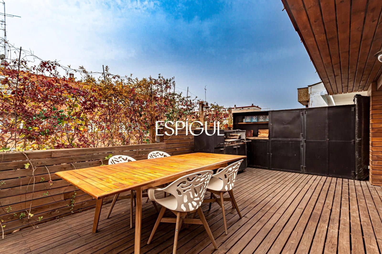 3 bedroom Penthouse for sale in Madrid city - € 1,339,000 (Ref: 10016291)