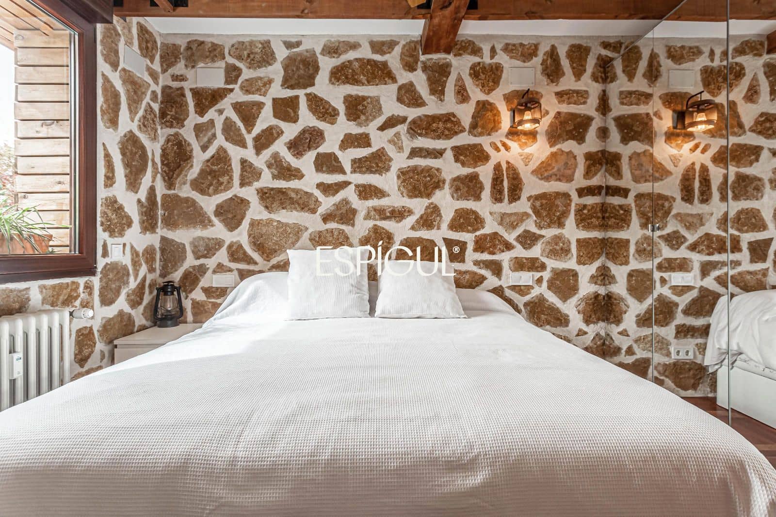 3 bedroom Penthouse for sale in Madrid city - € 1,339,000 (Ref: 10016291)