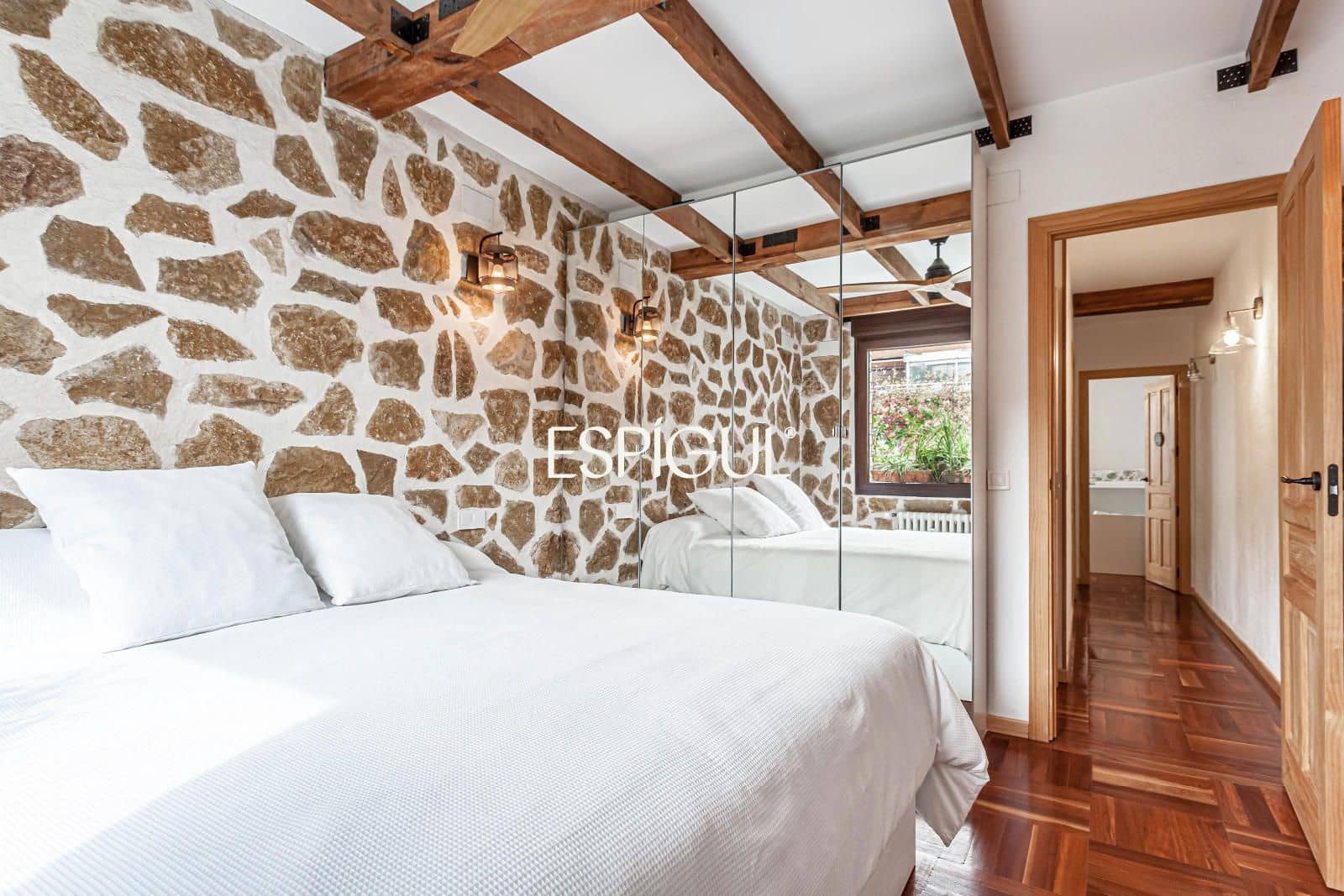3 bedroom Penthouse for sale in Madrid city - € 1,339,000 (Ref: 10016291)