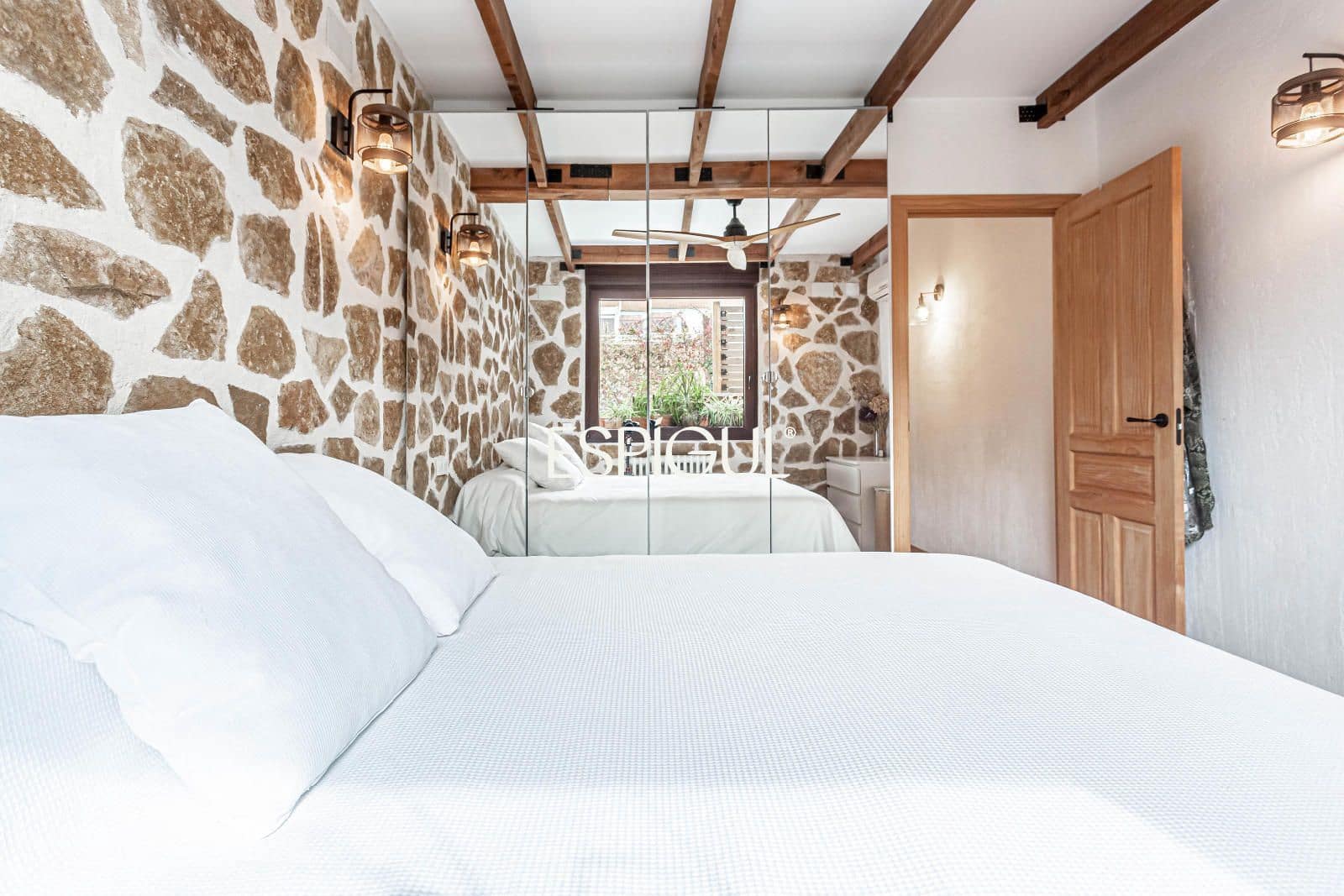 3 bedroom Penthouse for sale in Madrid city - € 1,339,000 (Ref: 10016291)