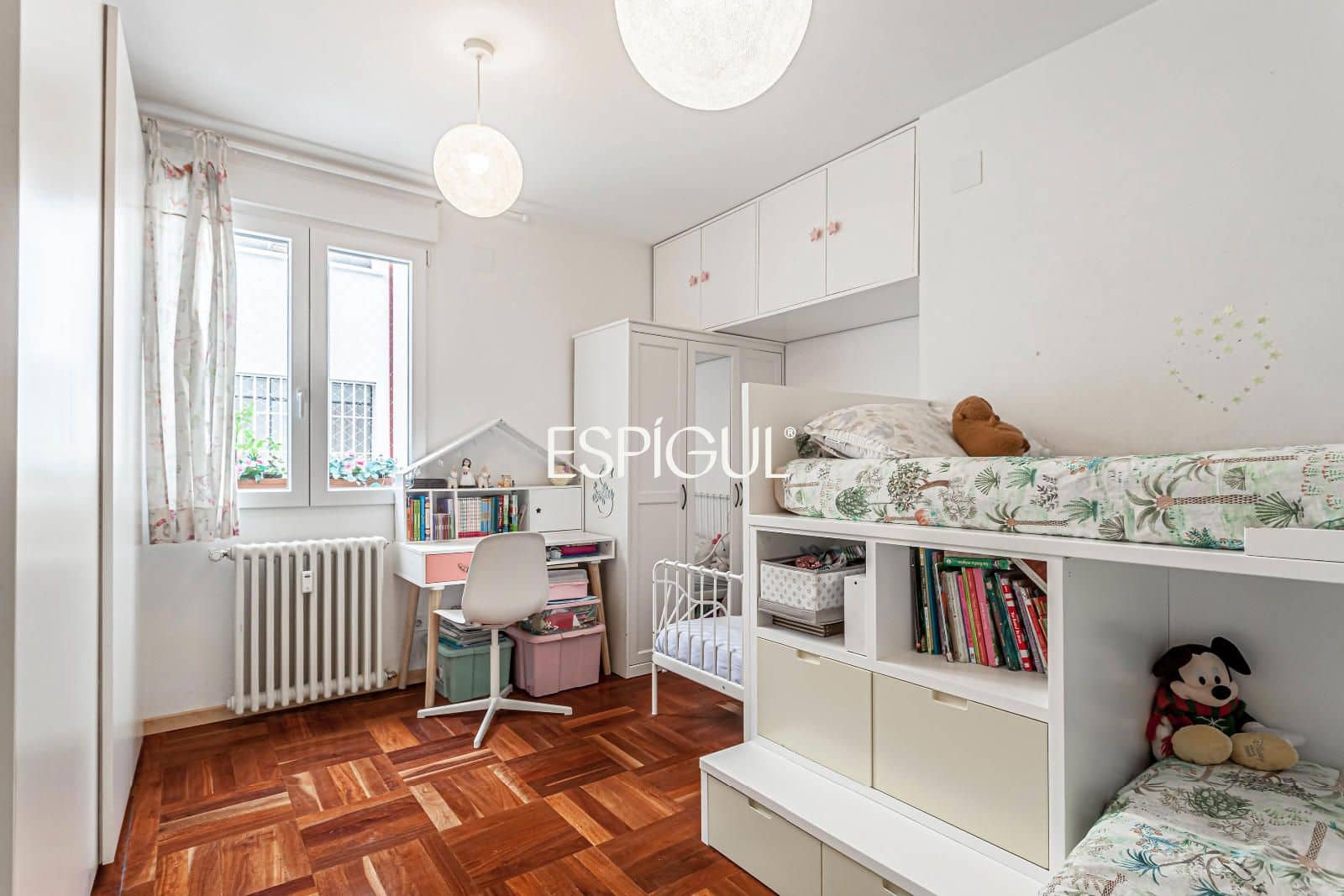 3 bedroom Penthouse for sale in Madrid city - € 1,339,000 (Ref: 10016291)