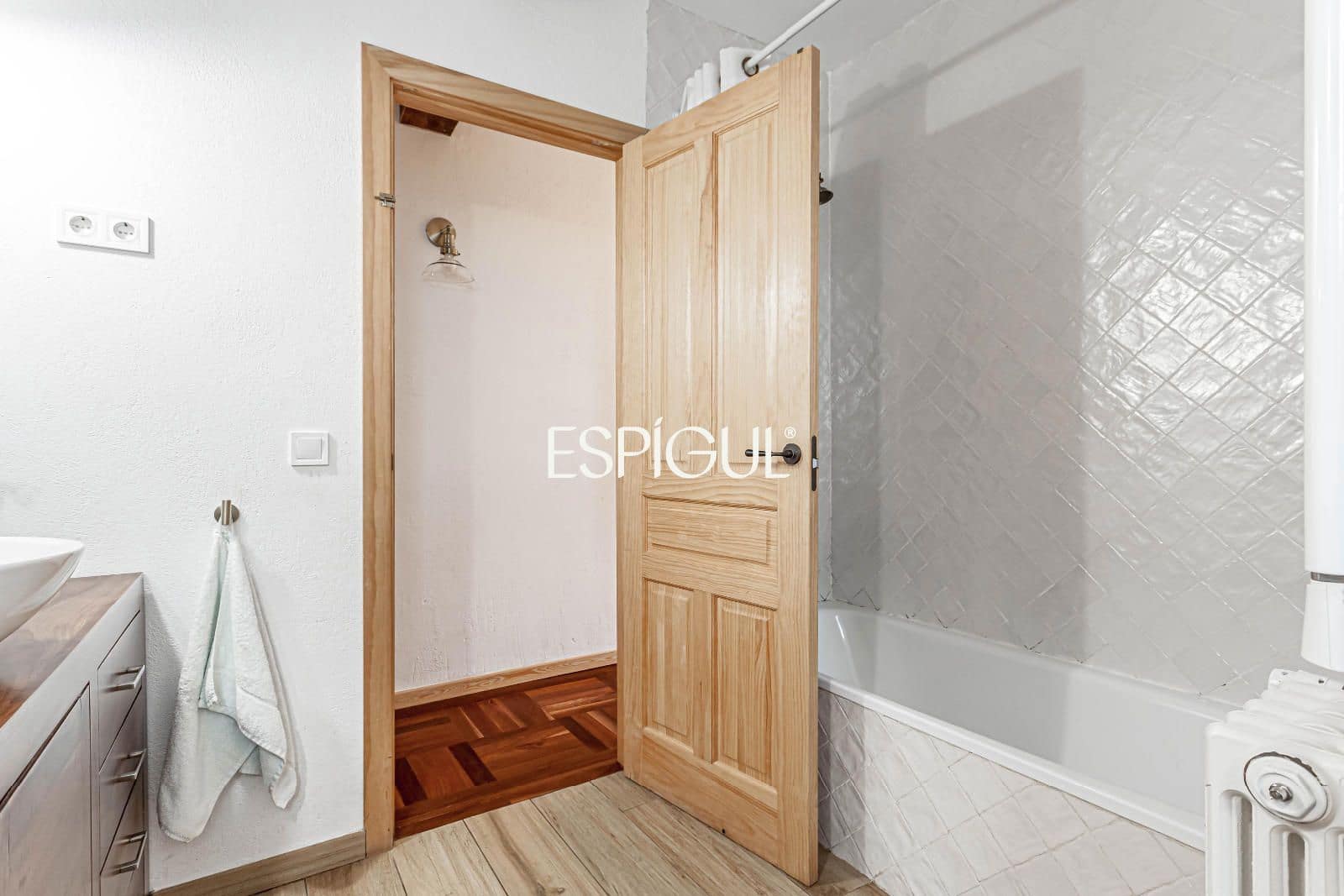 3 bedroom Penthouse for sale in Madrid city - € 1,339,000 (Ref: 10016291)