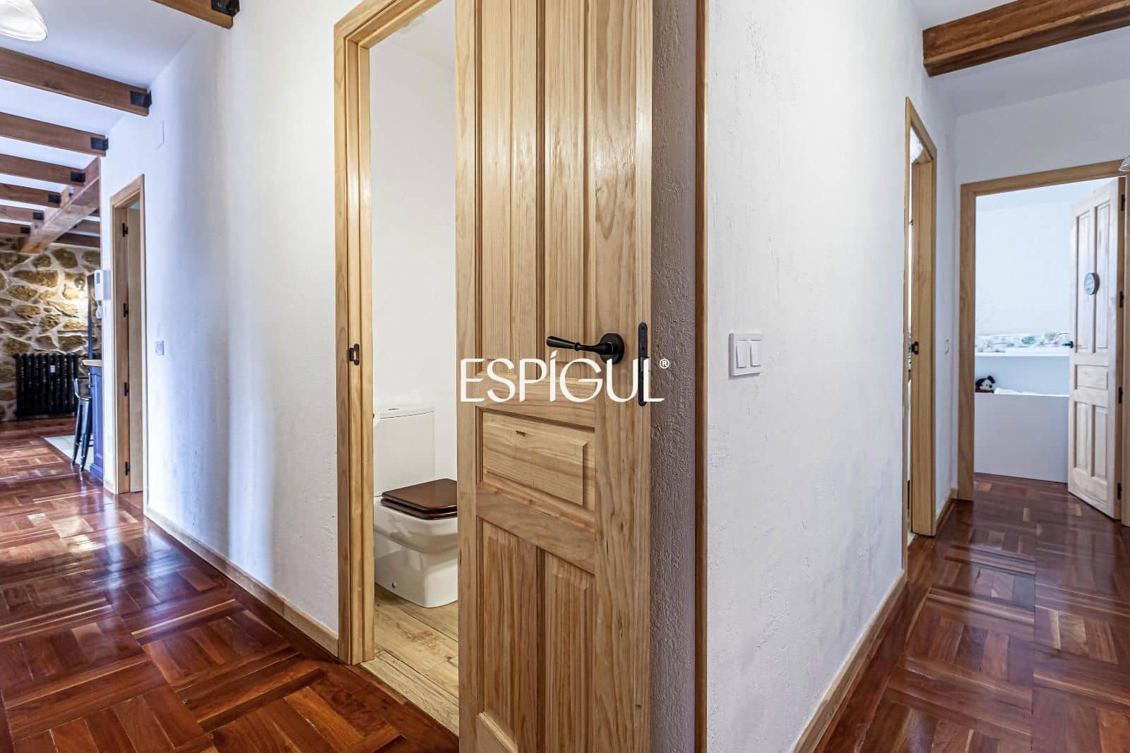 3 bedroom Penthouse for sale in Madrid city - € 1,339,000 (Ref: 10016291)