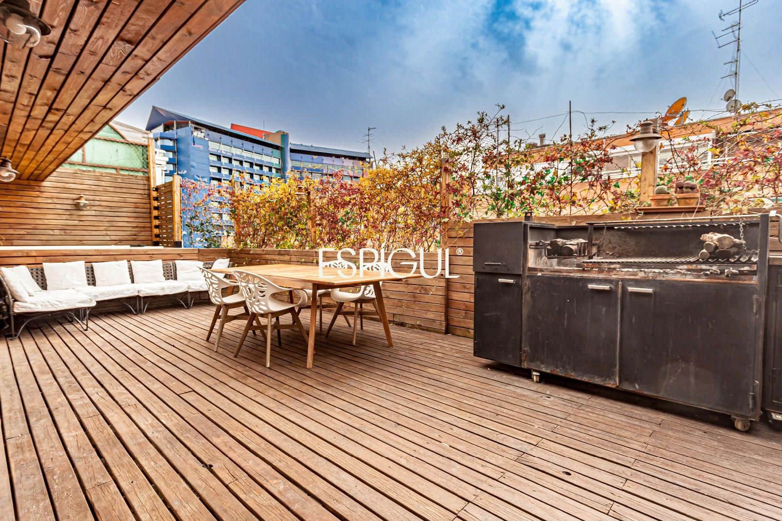 3 bedroom Penthouse for sale in Madrid city - € 1,339,000 (Ref: 10016291)