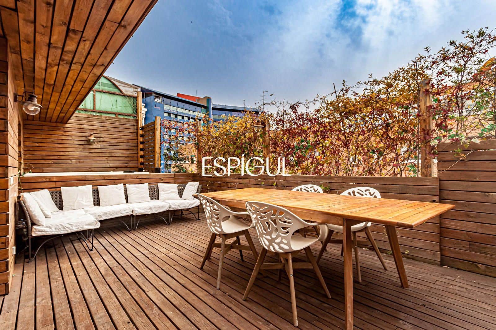 3 bedroom Penthouse for sale in Madrid city - € 1,339,000 (Ref: 10016291)