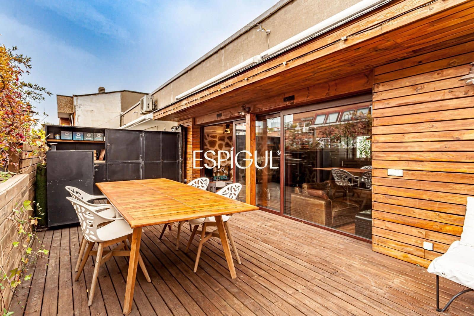 3 bedroom Penthouse for sale in Madrid city - € 1,339,000 (Ref: 10016291)