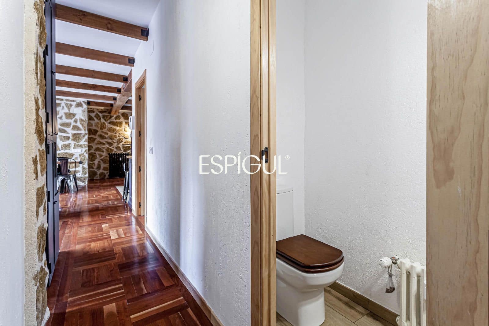 3 bedroom Penthouse for sale in Madrid city - € 1,339,000 (Ref: 10016291)