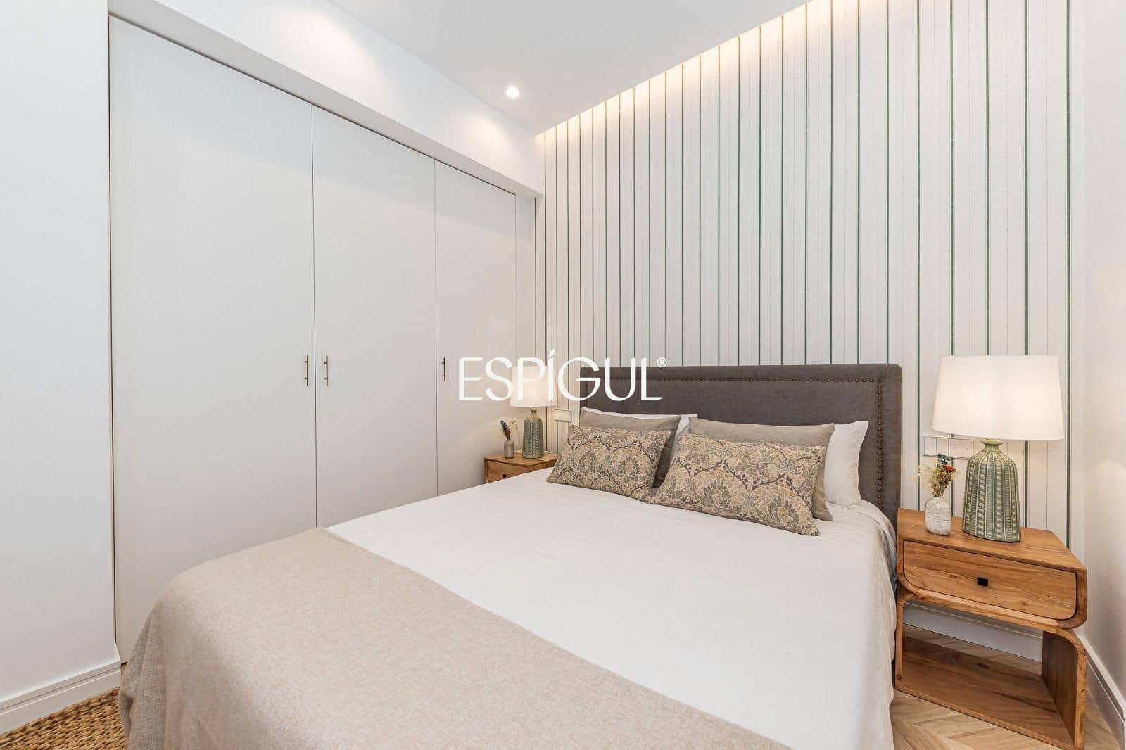 3 camera da letto Appartamento in vendita in Madrid citta - 1.140.000 € (Rif: 10031167)