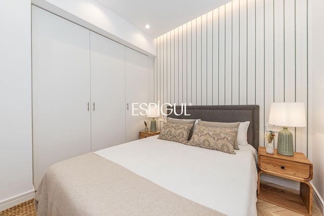 3 camera da letto Appartamento in vendita in Hispanoamérica, Madrid città - 1.140.000 € (Rif: 10031167)