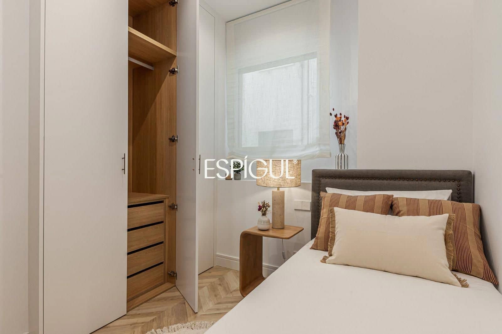 3 camera da letto Appartamento in vendita in Madrid citta - 1.140.000 € (Rif: 10031167)