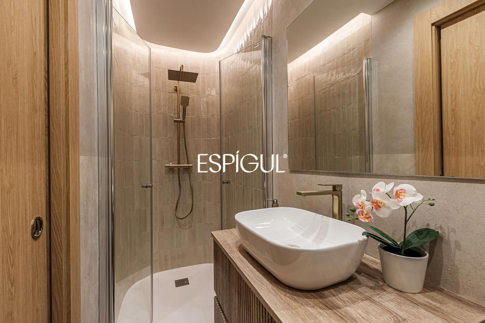 3 camera da letto Appartamento in vendita in Madrid citta - 1.140.000 € (Rif: 10031167)