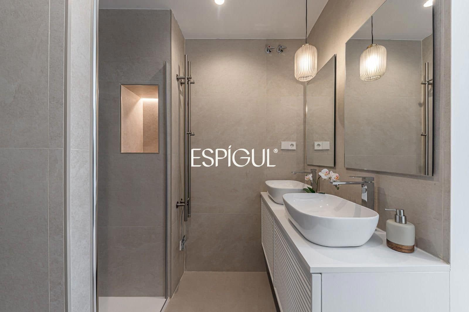 3 camera da letto Appartamento in vendita in Madrid citta - 1.140.000 € (Rif: 10031167)