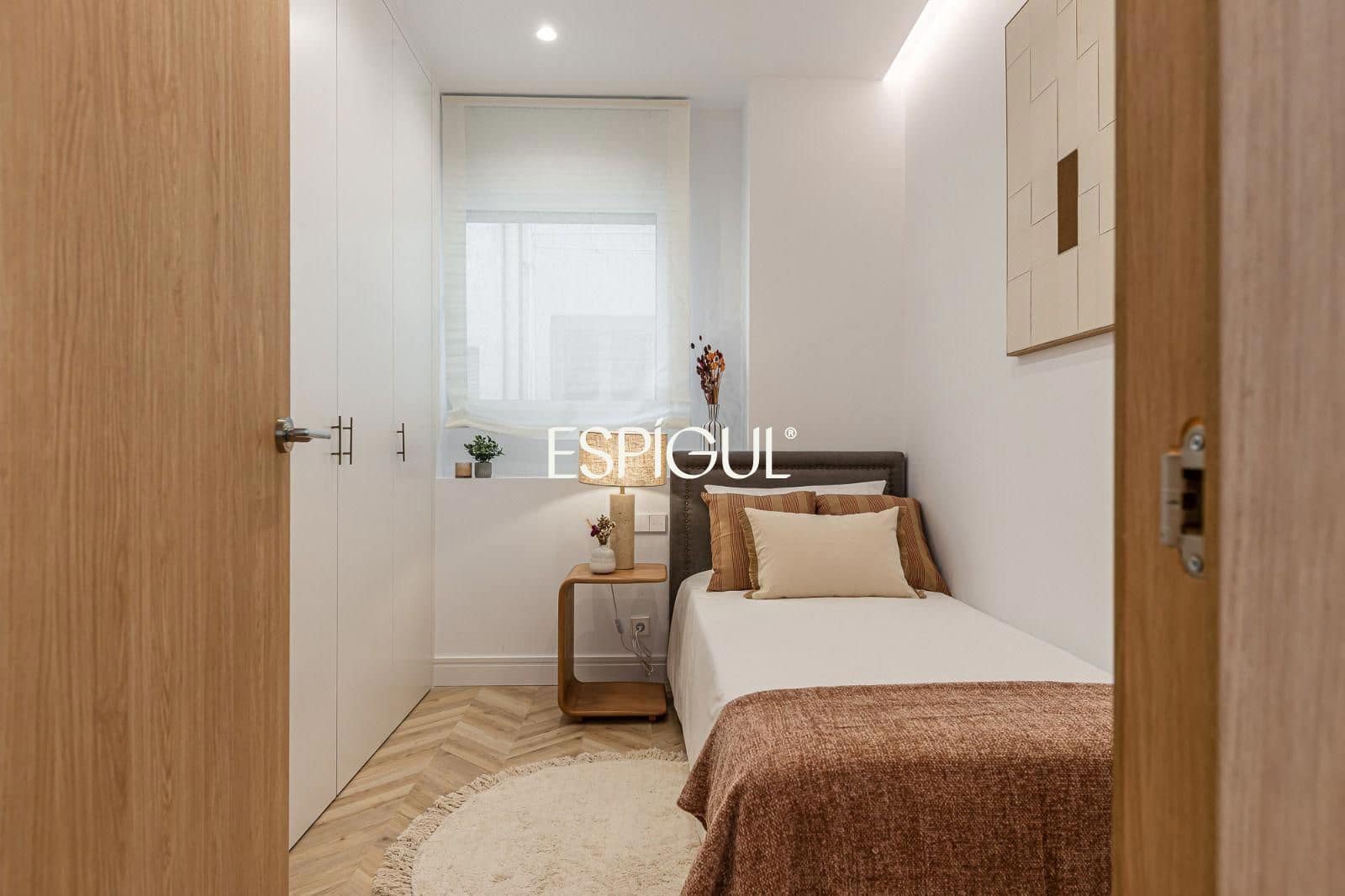3 camera da letto Appartamento in vendita in Madrid citta - 1.140.000 € (Rif: 10031167)