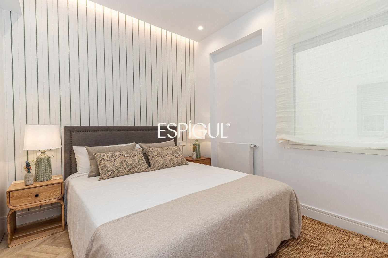3 camera da letto Appartamento in vendita in Madrid citta - 1.140.000 € (Rif: 10031167)
