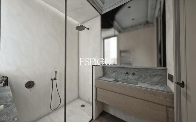Piso de 3 habitaciones en Ibiza, Madrid ciudad en venta - 2.100.000 € (Ref: 10033256)
