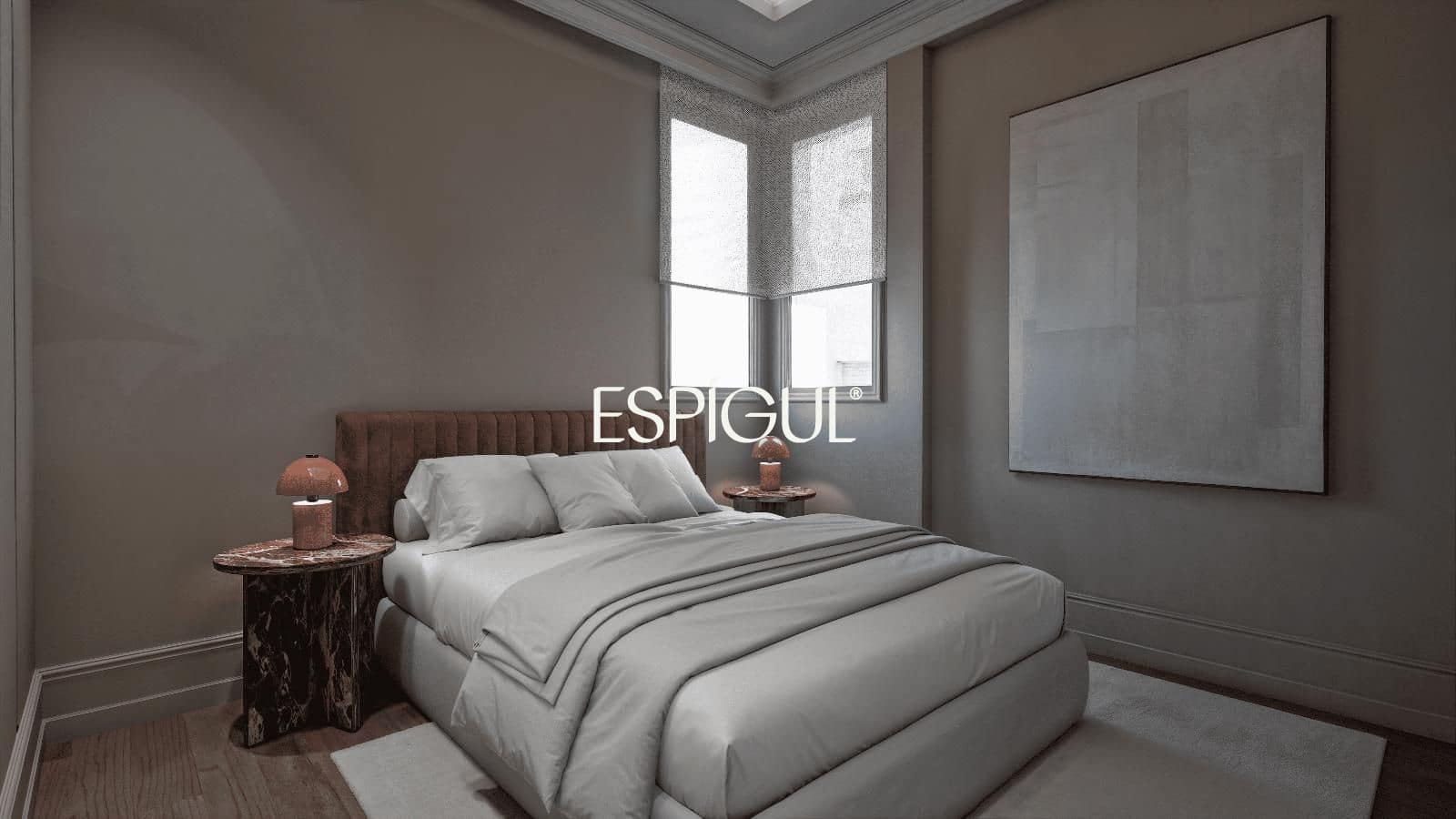 Piso de 3 habitaciones en Madrid ciudad en venta - 2.100.000 € (Ref: 10033256)