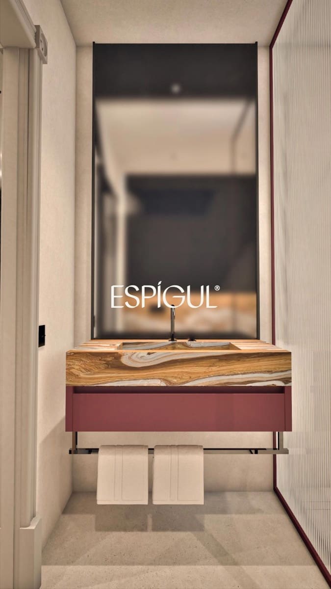 4 slaapkamer Flat te koop in Madrid stad - € 2.800.000 (Ref: 10033257)