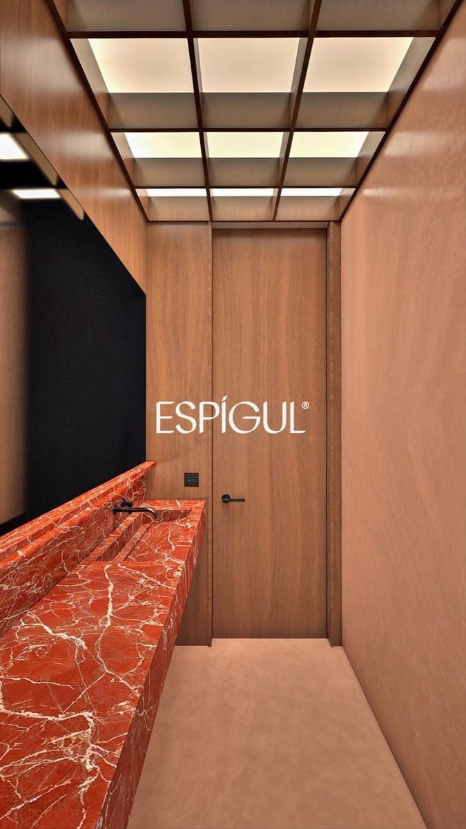 4 slaapkamer Flat te koop in Madrid stad - € 2.800.000 (Ref: 10033257)